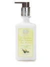 ANTICA FARMACISTA LEMON, VERBENA AND CEDAR BODY MOISTURIZER,412842939774