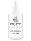 Kiehl's Since 1851 Clearly Corrective Dark Spot Correcting Serum 3.4 oz/ 100 ml In Size 1.7 Oz. & Under