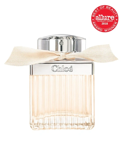 Chloé Eau De Parfum Spray, 2.5 oz
