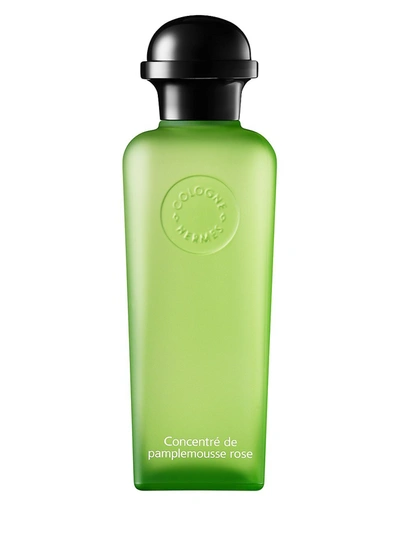 Hermes Concentré De Pamplemousse Rose, Eau De Toilette, 100 ml
