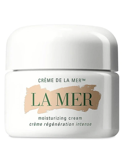 La Mer The Moisturizing Cream In Size 1.7 Oz. & Under