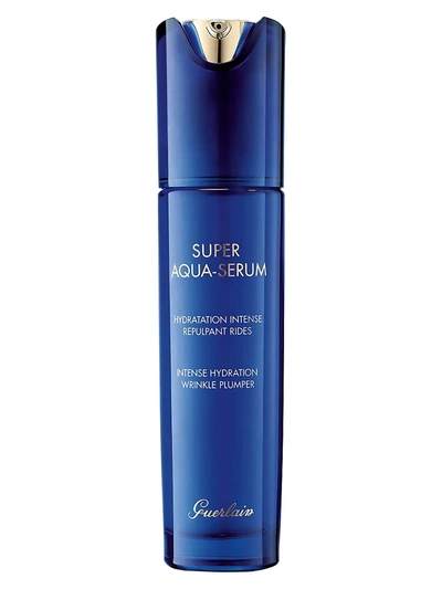 Guerlain Super Aqua 2019 Serum, 1 Oz./ 30 ml In Size 1.7 Oz. & Under