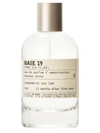 Le Labo Women's Baie 19 Eau De Parfum In Size 1.7 Oz. & Under