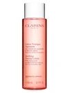 CLARINS WOMEN'S SOOTHING TONING CHAMOMILE LOTION,400013463713