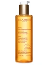 CLARINS WOMEN'S TOTAL CLEANSING OIL & MAKEUP REMOVER,400013463797
