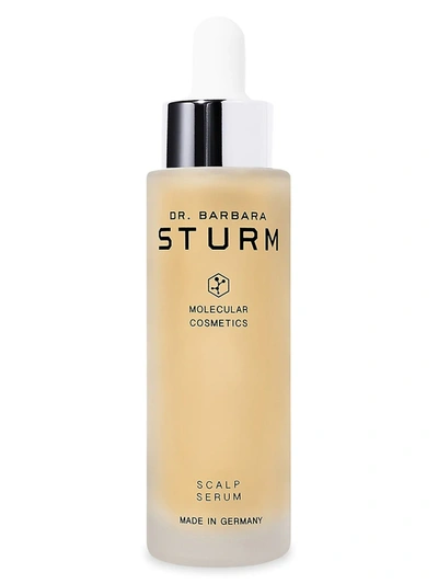 Dr. Barbara Sturm 1.7 Oz. Scalp Serum In Colorless