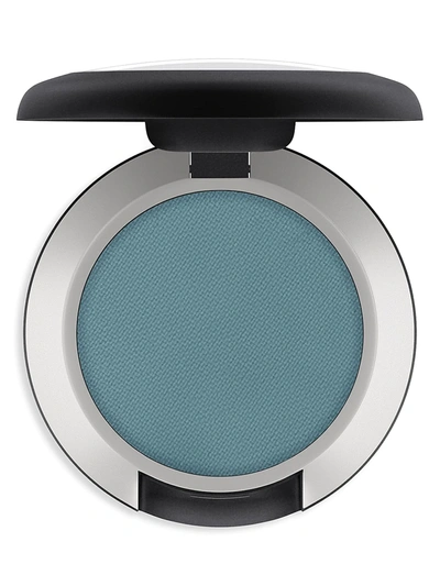 Mac Powder Kiss Eyeshadow - Good Jeans-grey