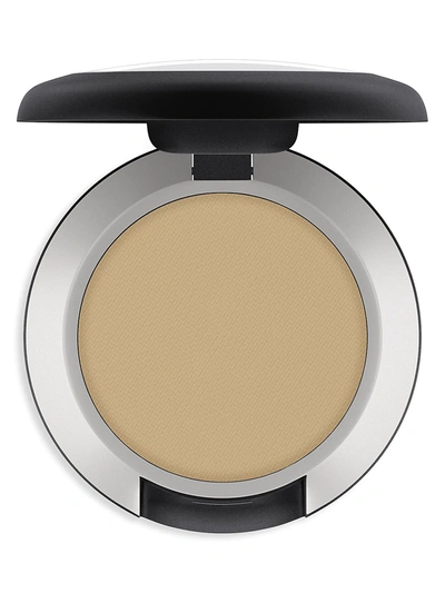 Mac Powder Kiss Soft Matte Eyeshadow In Per/suede Me