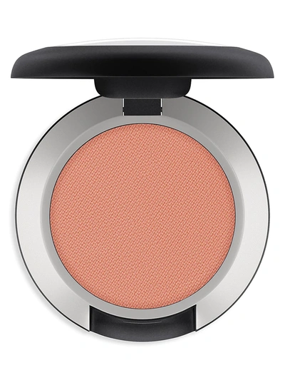 Mac Powder Kiss Soft Matte Eyeshadow In Such A Tulle