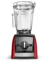 Vitamix Ascent A2500 Blender In Red