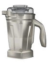 Vitamix Stainless Steel Container In Nocolor