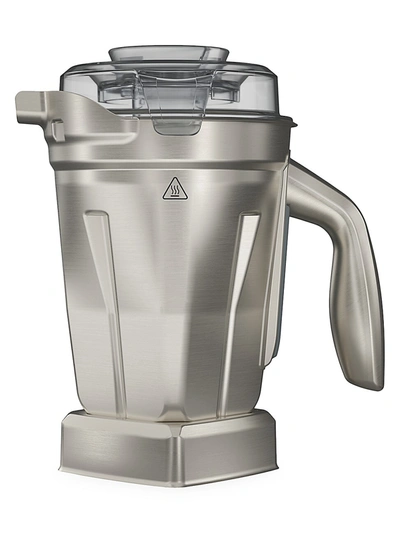 Vitamix Stainless Steel Container In Nocolor