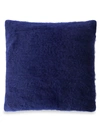Viso Project Square Pillow In Navy