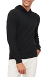 BONOBOS SLIM FIT HOODED SWEATER,27001-PR713