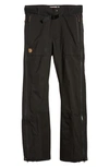 FJALL RAVEN KEB ECO-SHELL trousers,F82415