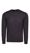 THEORY CREW NECK PULLOVER,THEOR43984
