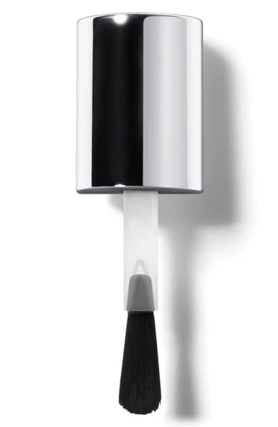 Static Nails Liquid Glass Nail Lacquer In Milkshake