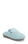 ALEGRIA LEISURELEE FAUX FUR SLIPPER,LEISURELEE