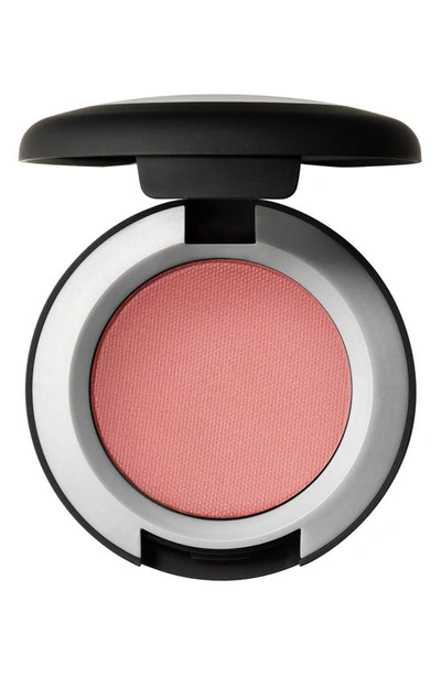 Mac Cosmetics Mac Powder Kiss Soft Matte Eyeshadow In My Tweedy