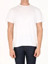 A-COLD-WALL* PRINTED T-SHIRT WHITE,ACWMTS039WHITE