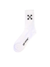 OFF-WHITE BRANDED SOCKS,11694781