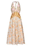 ZIMMERMANN DRESS,9531DAND MIXRS