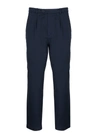 GUCCI GG PATCH PANT,11694600
