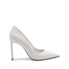 Schutz Lou Pump In White