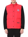 CANADA GOOSE "FREESTYLE" DOWN VEST