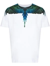 MARCELO BURLON COUNTY OF MILAN MARCELO BURLON T-SHIRTS