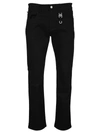 ALYX 1017 ALYX 9SM STRAIGHT LEG JEANS