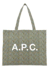 APC A.P.C. DIANE TOTE BAG