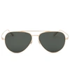 THE ROW X OLIVER PEOPLES CASSE SUNGLASSES,P00542672
