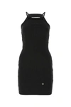 ALYX 1017 ALYX 9SM RIBBED FITTED DRESS