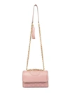 TORY BURCH TORY BURCH FLEMING SMALL SHOULDER BAG