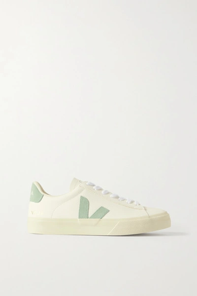 Veja Campo Low-top Sneakers In Multicolor