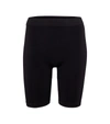 Helmut Lang Stretch-jersey Biker Shorts In Black
