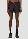 DISTRICT VISION DISTRICT VISION SPINO TRACK SHORTS