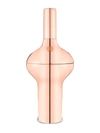 Tom Dixon Copper-plated Plum Cocktail Shaker In Metallic