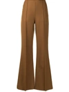 JOSEPH TALOU WIDE-LEG TROUSERS