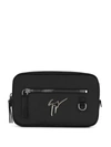 GIUSEPPE ZANOTTI GIUSEPPE BELT BAG