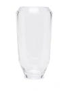 Ann Deumelemeester X Serax Crystal Glass Set Of Tumblers In White