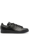 ADIDAS ORIGINALS BY PHARRELL WILLIAMS STAN SMITH LOW-TOP SNEAKERS