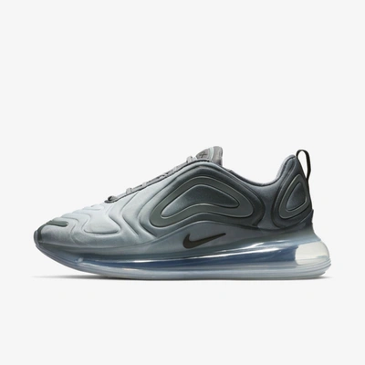 Nike Air Max 720 Men's Shoe (anthracite) - Clearance Sale In Anthracite,wolf Grey,black