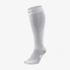 Nike Spark Lightweight Over-the-calf Compression Running Socks In White