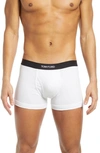Tom Ford Cotton Boxer Briefs Two Pack Clothing In White