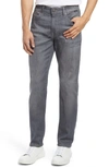 Mavi Jeans Jake Slim Fit Jeans In Light Grey