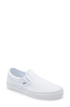 Vans Classic Slip-on In Checkerboard