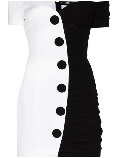 modern vintage boutique dresses Celestial Midi Dress