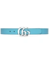 GUCCI GG BUCKLE BELT